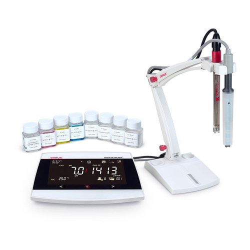 OHAUS AB33M1-F 실제 제품 사진